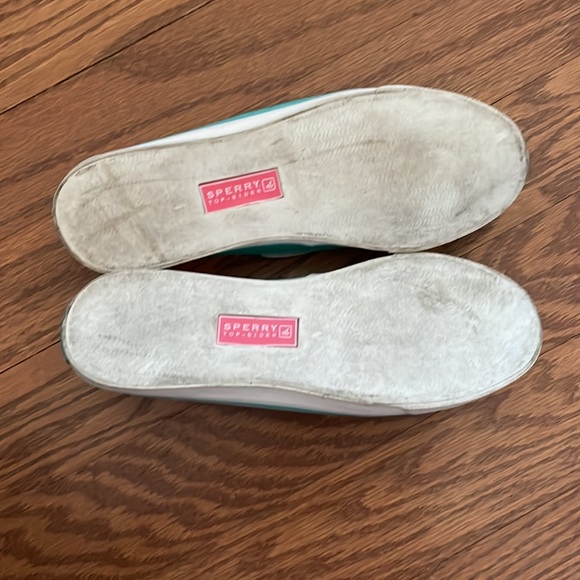 Sperry Topsiders - Picture 4 of 5